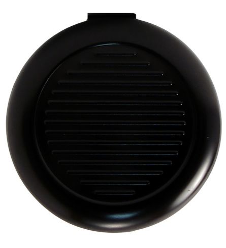 Ögon Coin Dispenser Zwart