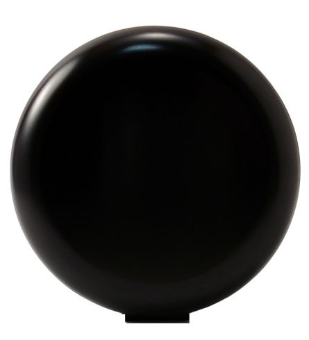 Ögon Coin Dispenser Zwart