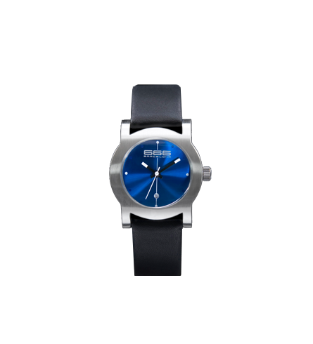 666 Barcelona Primeon Blue