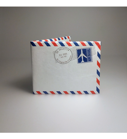 Mighty Wallet Airmail