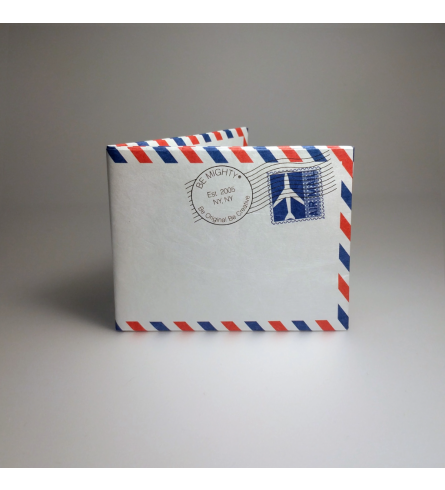 Mighty Wallet Airmail