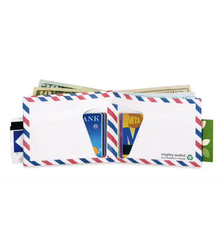 Mighty Wallet Airmail