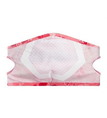 BUFF® CHILD FACE MASK NIMPHA PINK - MONDMASKER