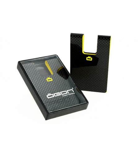 Ögon Carbon Card Clip