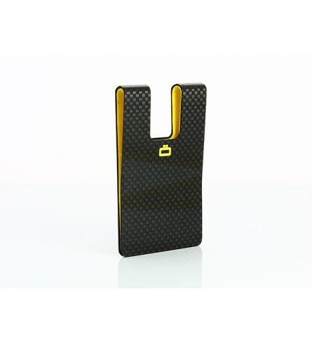 Ögon Carbon Card Clip