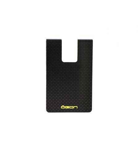 Ögon Carbon Card Clip
