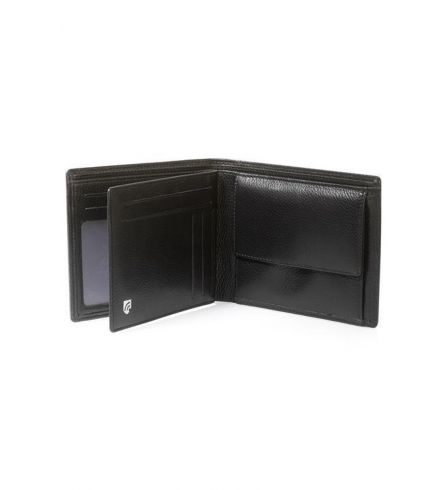 Castelijn & Beerens Privacy Protected Billfold Zwart