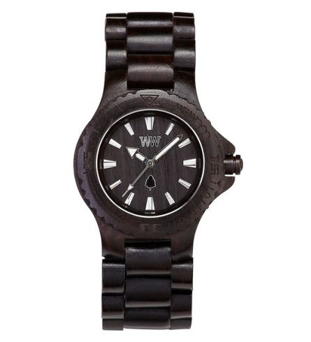 WeWOOD Date Black