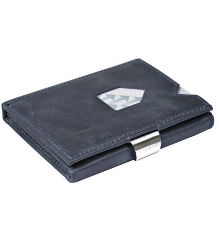 Exentri Wallet Blue