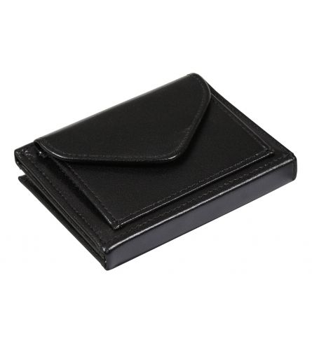 Exentri Multi Wallet RFID Black