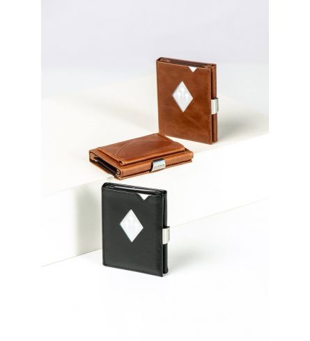 Exentri Multi Wallet RFID Sand