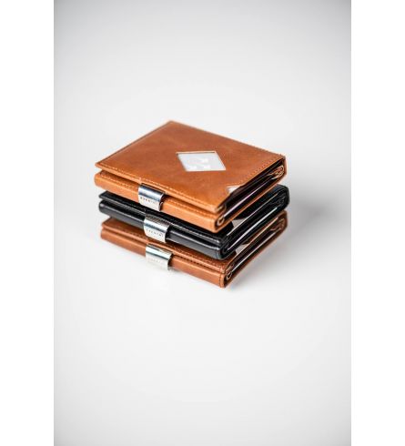Exentri Multi Wallet RFID Hazelnut