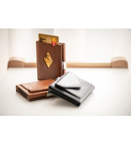 Exentri Multi Wallet RFID Sand