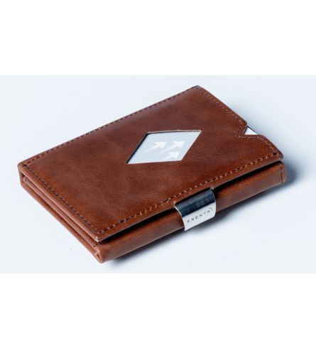 Exentri Multi Wallet RFID Hazelnut