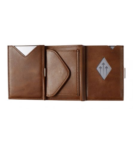 Exentri Multi Wallet RFID Hazelnut
