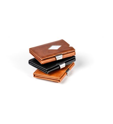 Exentri Multi Wallet RFID Hazelnut