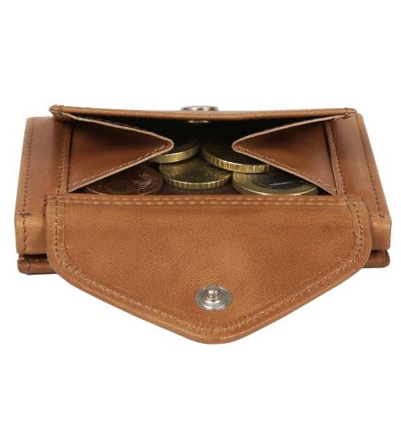 Exentri Multi Wallet RFID Sand