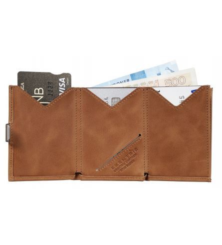 Exentri Multi Wallet RFID Sand