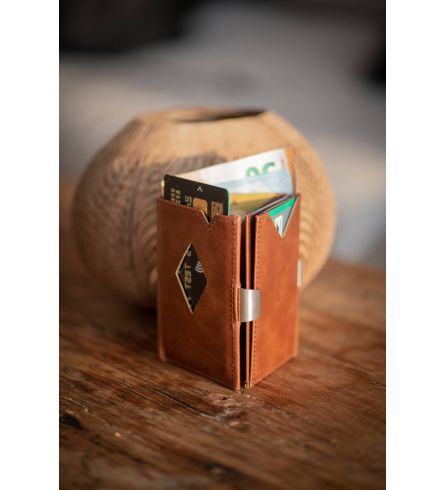 Exentri Multi Wallet RFID Sand