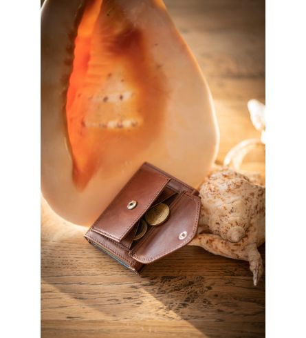 Exentri Multi Wallet RFID Sand