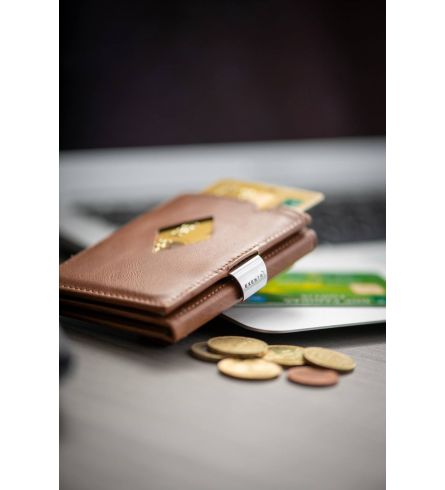 Exentri Multi Wallet RFID Sand