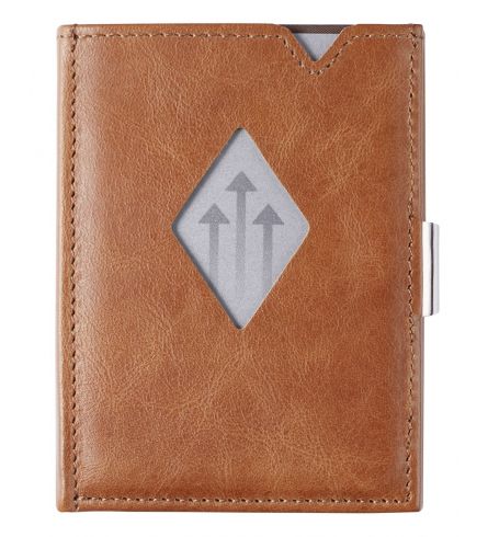 Exentri Multi Wallet RFID Sand