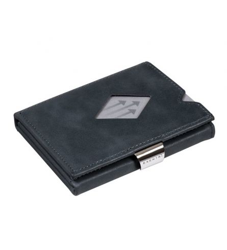 Exentri Multiwallet RFID Blue