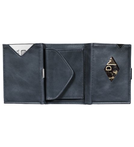 Exentri Multiwallet RFID Blue