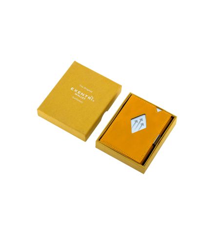 Exentri Wallet RFID Sunflower