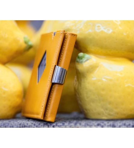 Exentri Wallet RFID Sunflower