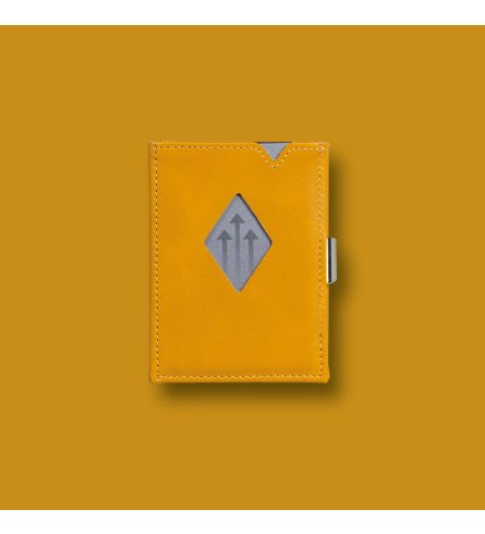 Exentri Wallet RFID Sunflower