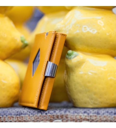 Exentri Wallet RFID Sunflower