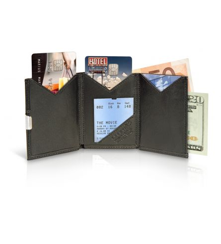 Exentri Wallet Sand