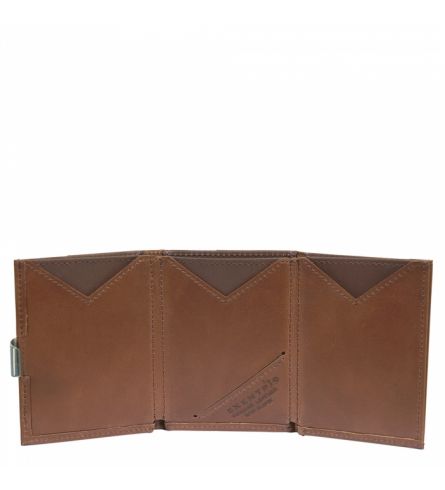 Exentri Wallet RFID Hazelnut