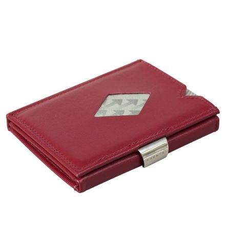 Exentri Wallet RFID Red