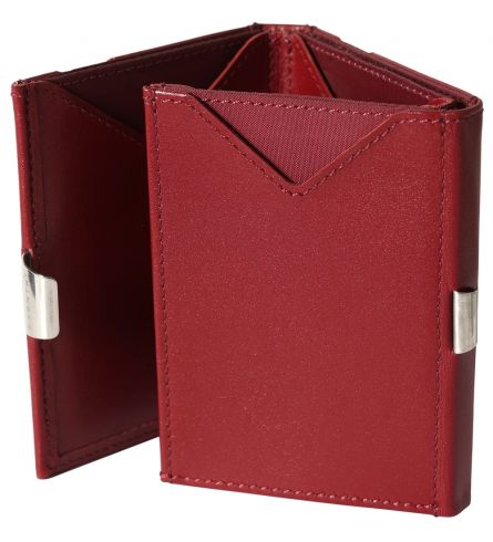 Exentri Wallet RFID Red