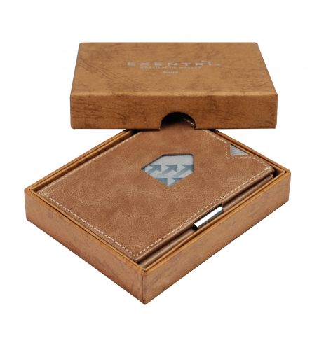 Exentri Wallet Sand