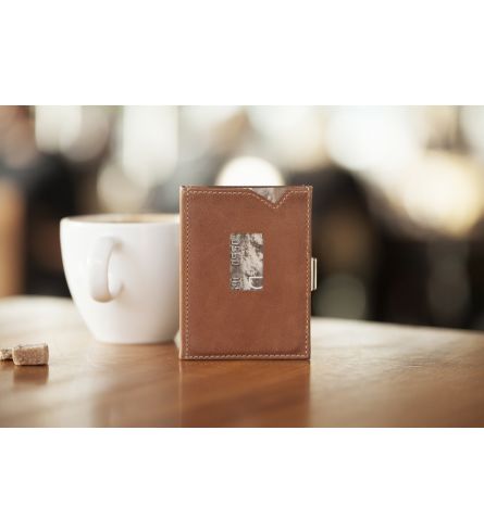 Exentri Wallet Sand
