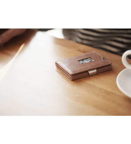 Exentri Wallet Sand
