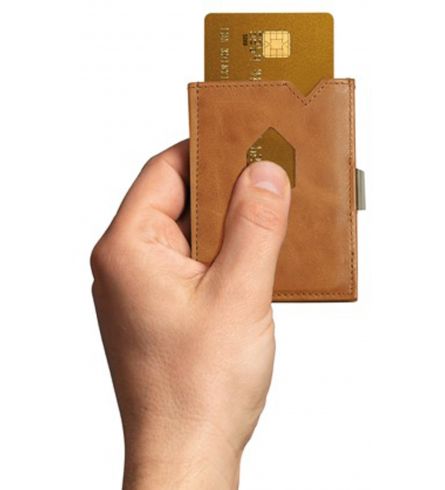 Exentri RFID Wallet Sand Cards Wallet