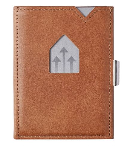 Exentri RFID Wallet Sand