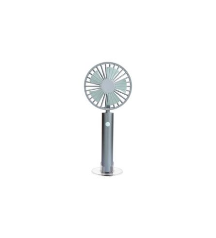 Fan Flow - Graphit