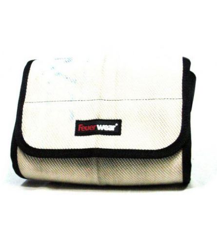 Feuerwear Larry Schoudertas Wit
