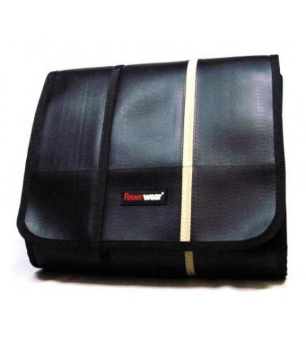 Feuerwear Walter Schoudertas Zwart