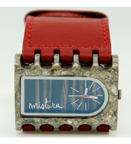 MISTURA FERRO PAP RED
