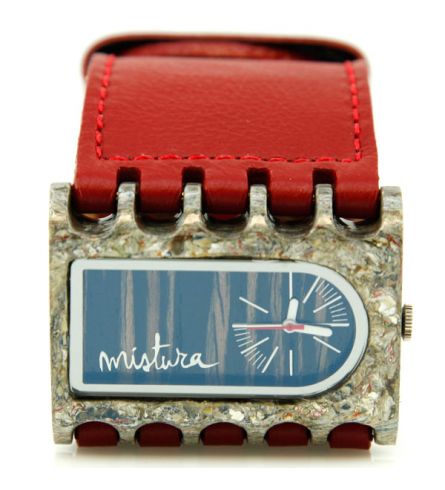 MISTURA FERRO PAP RED
