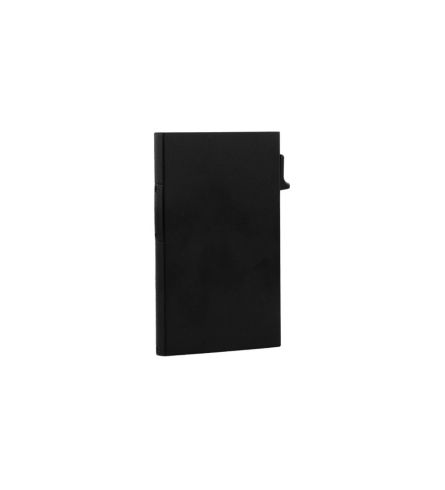 Garzini Metal Card Holder