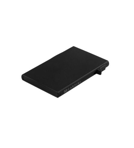 Garzini Metal Card Holder