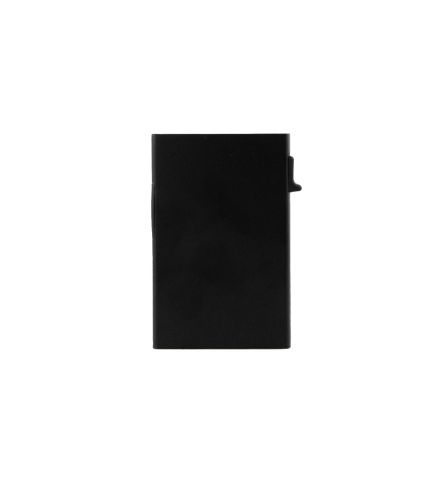Garzini Metal Card Holder