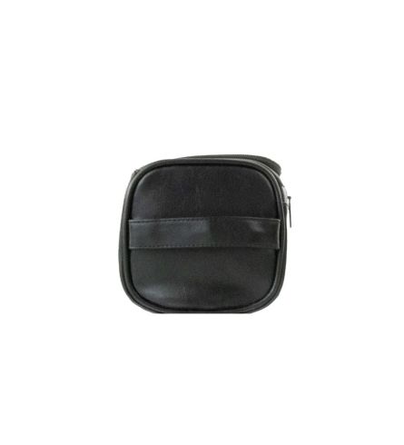 Garzini Toiletry Bag Black